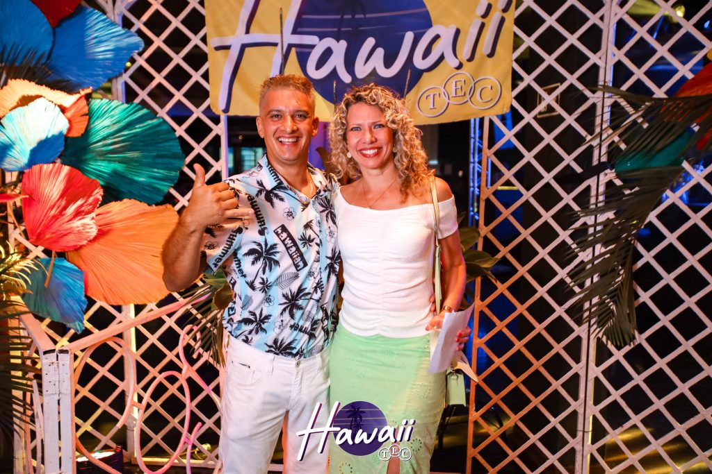 Hawaii TEC 2023 – Parte I