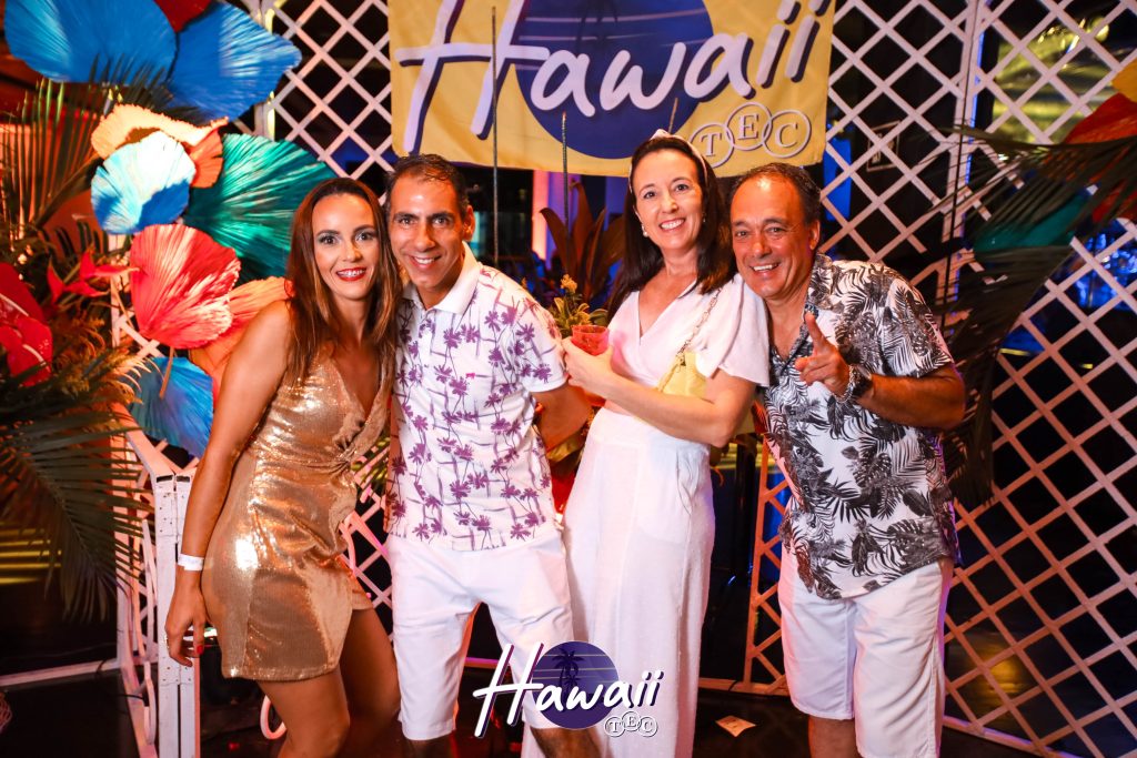 Hawaii TEC 2023 – Parte I