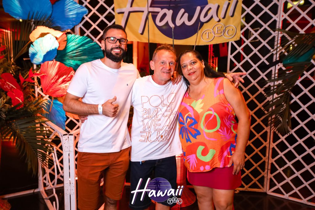 Hawaii TEC 2023 – Parte I