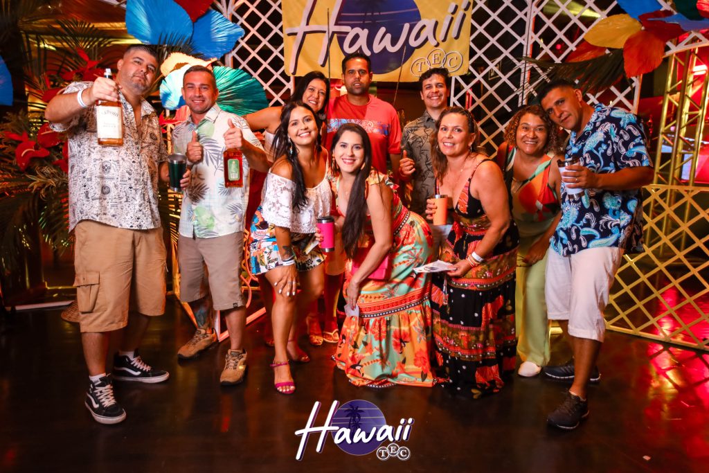 Hawaii TEC 2023 – Parte I