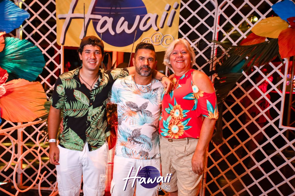 Hawaii TEC 2023 – Parte I