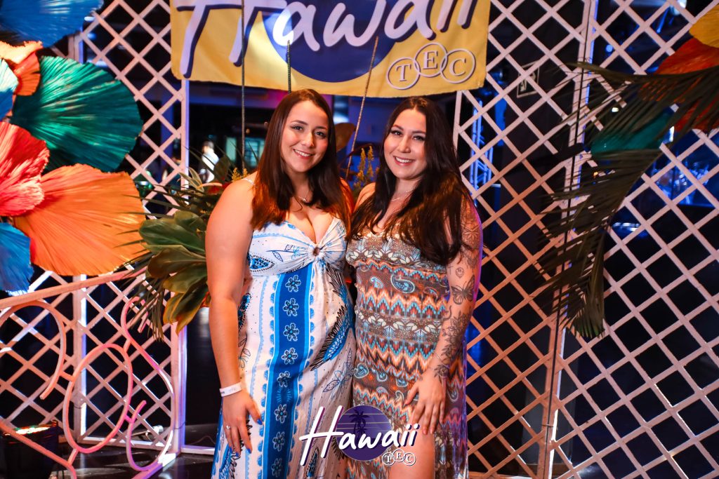 Hawaii TEC 2023 – Parte I