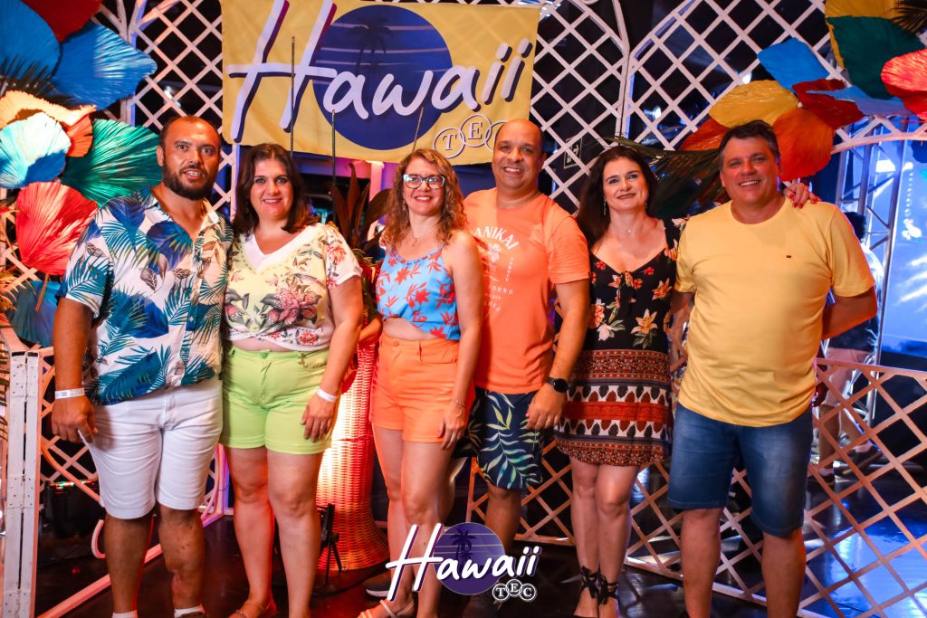 Hawaii TEC 2023 – Parte I