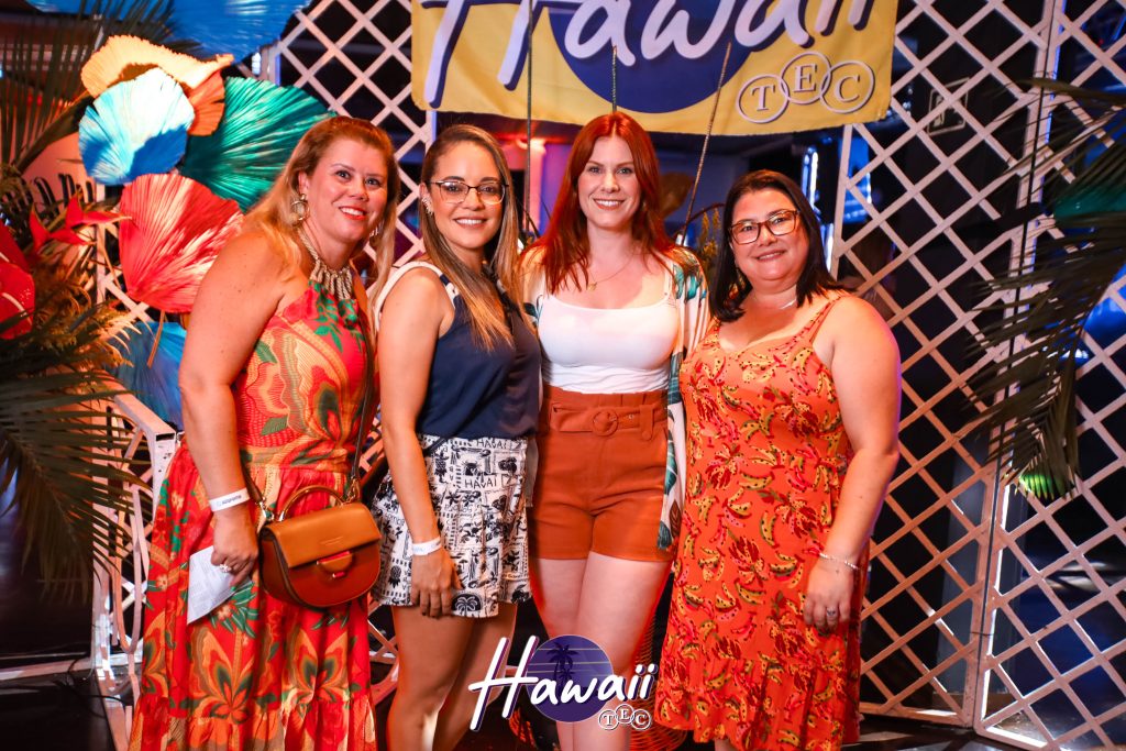 Hawaii TEC 2023 – Parte I