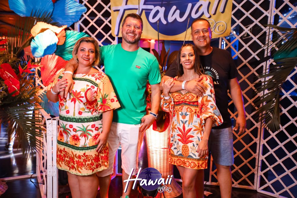 Hawaii TEC 2023 – Parte I