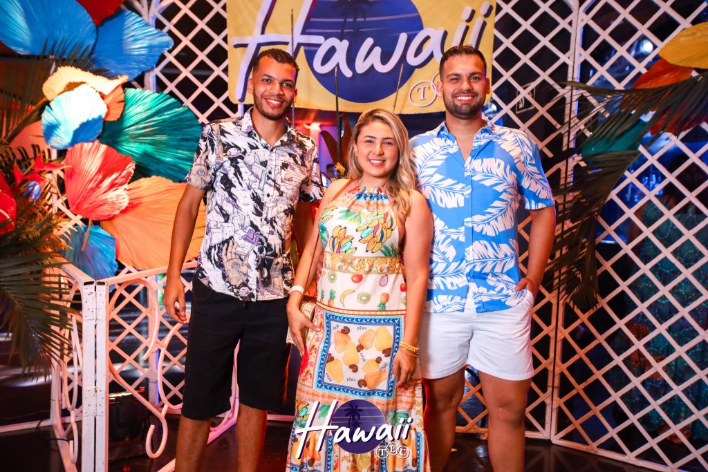 Hawaii TEC 2023 – Parte I