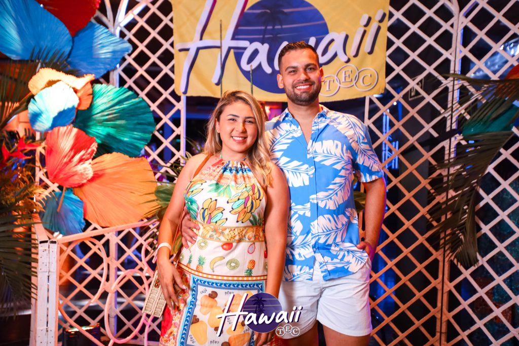 Hawaii TEC 2023 – Parte I