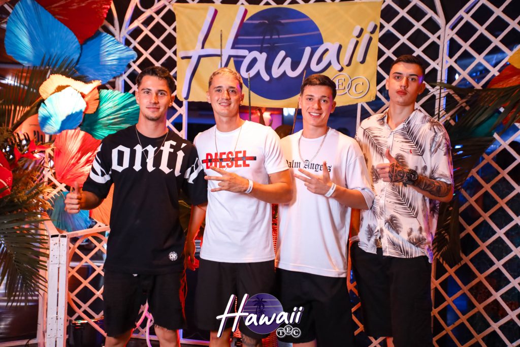 Hawaii TEC 2023 – Parte I