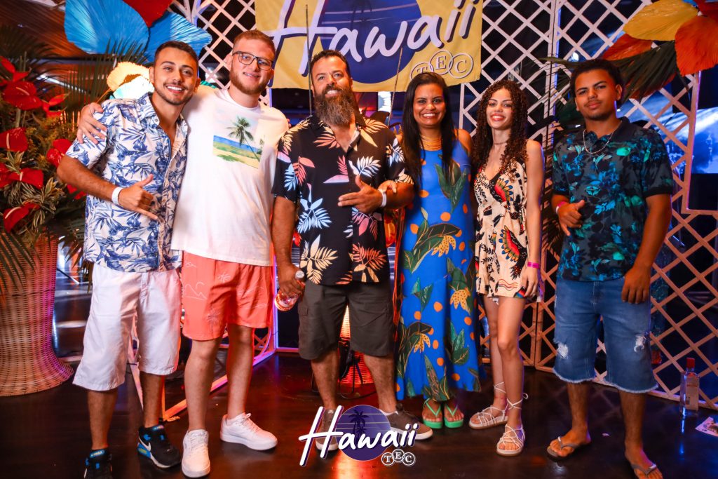 Hawaii TEC 2023 – Parte I