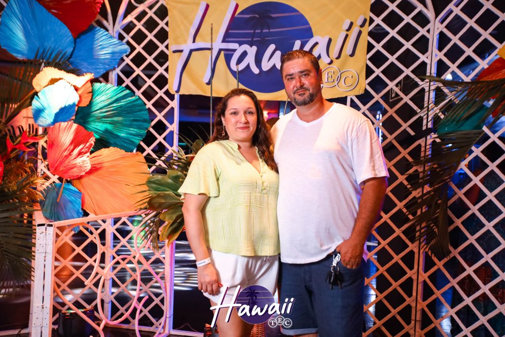 Hawaii TEC 2023 – Parte I