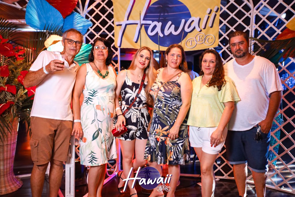 Hawaii TEC 2023 – Parte I