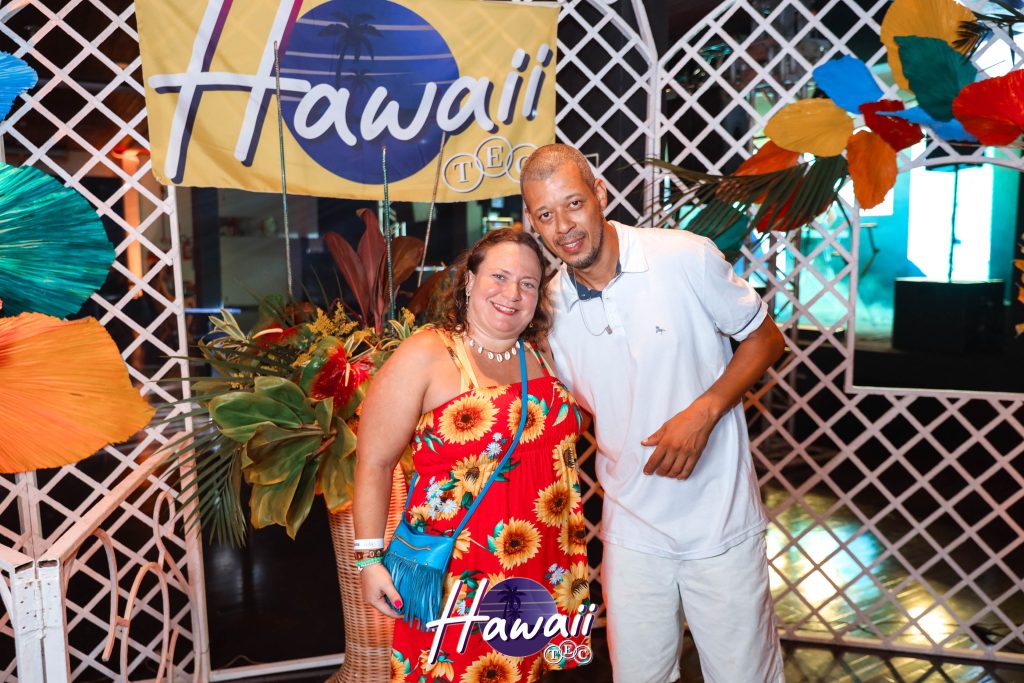 Hawaii TEC 2023 – Parte I