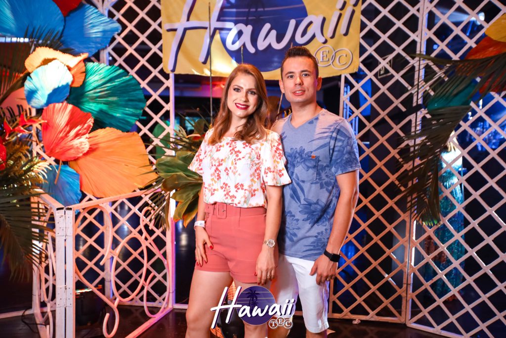 Hawaii TEC 2023 – Parte II