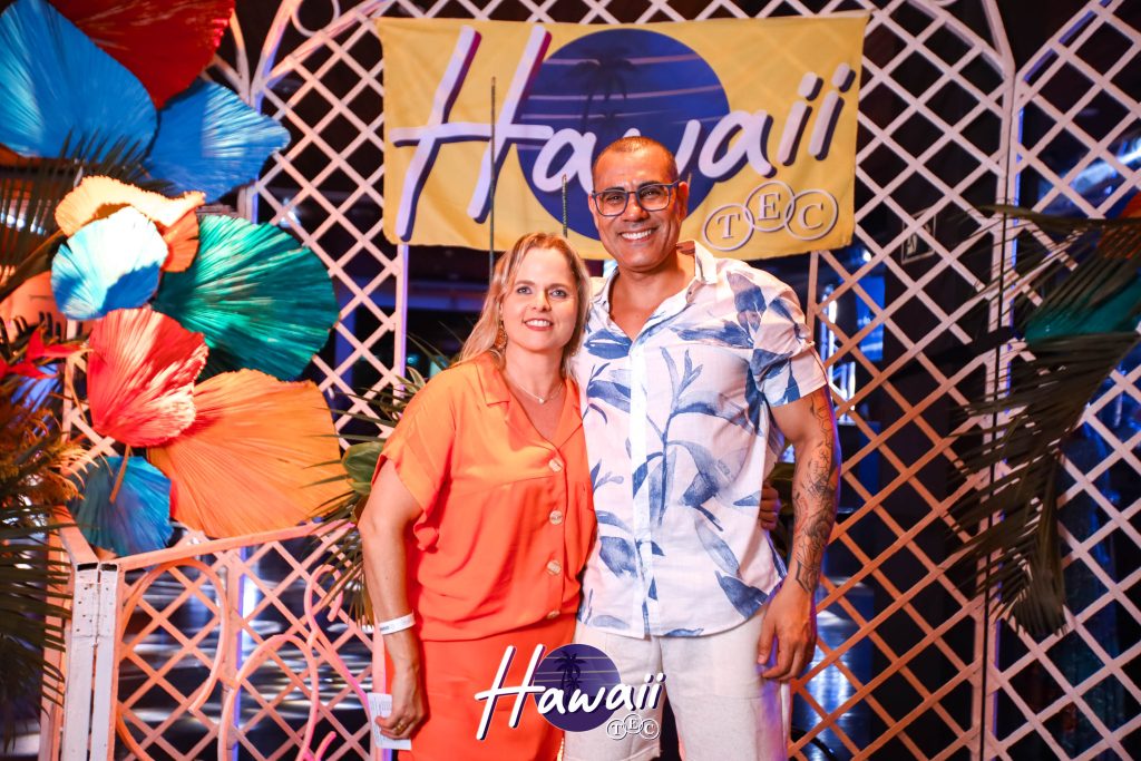 Hawaii TEC 2023 – Parte II