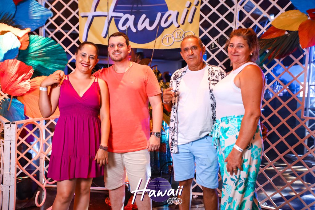 Hawaii TEC 2023 – Parte II