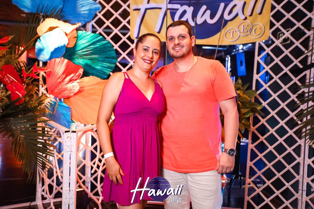 Hawaii TEC 2023 – Parte II