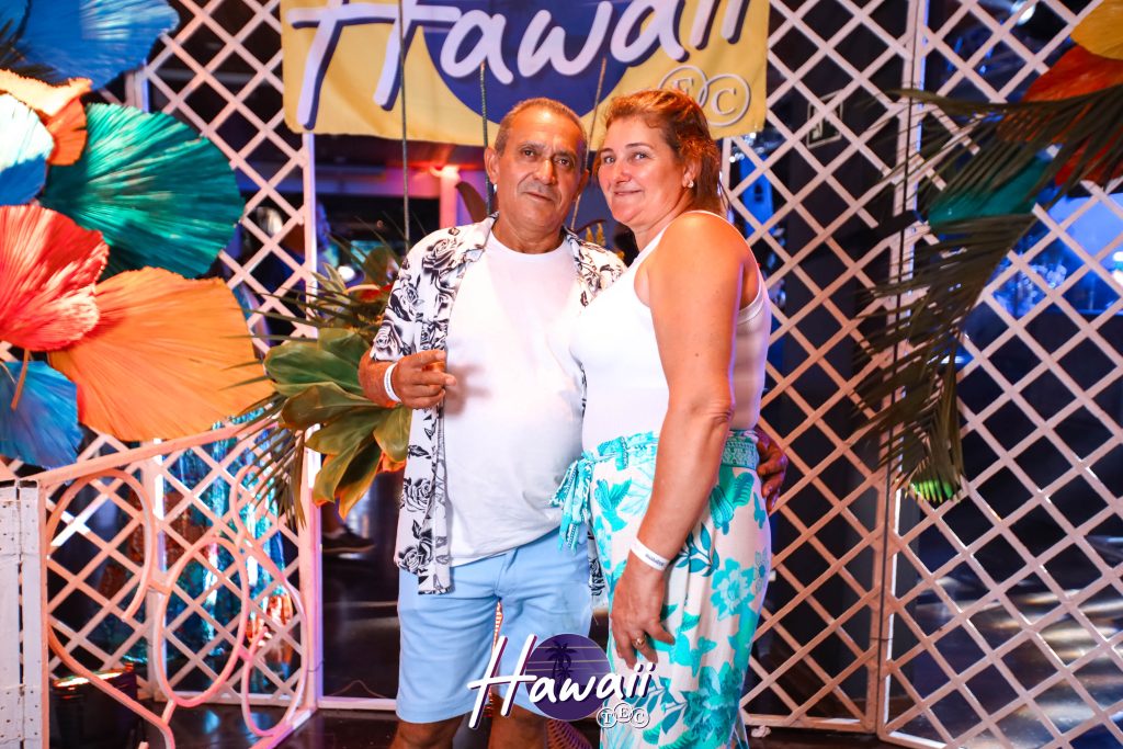 Hawaii TEC 2023 – Parte II