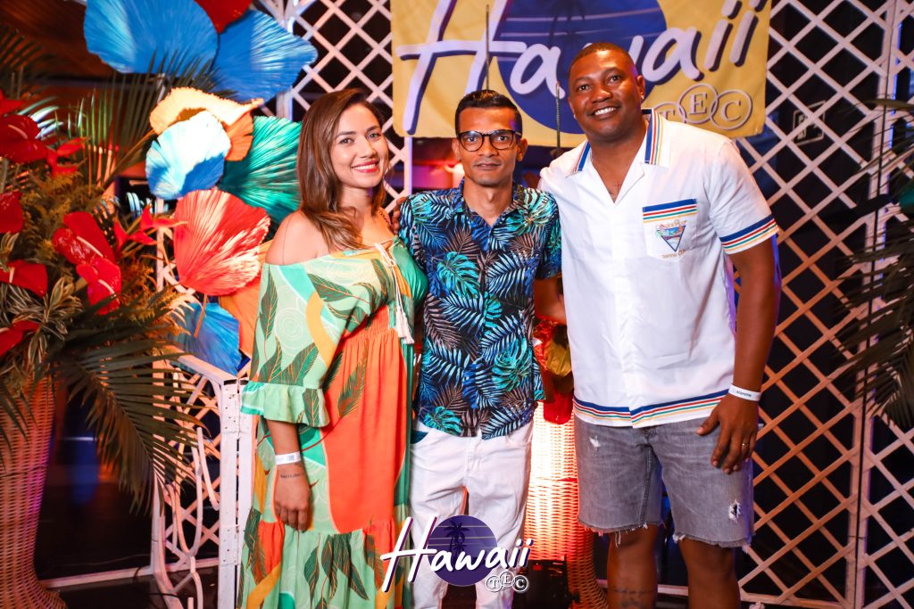 Hawaii TEC 2023 – Parte II