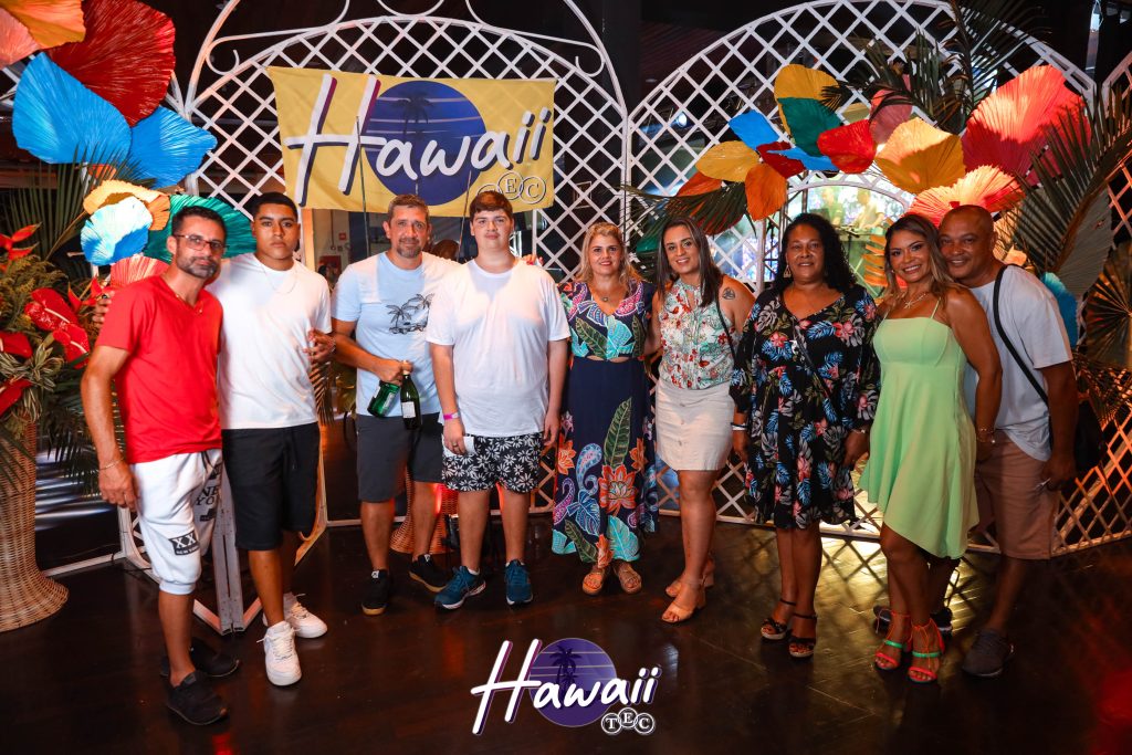 Hawaii TEC 2023 – Parte I