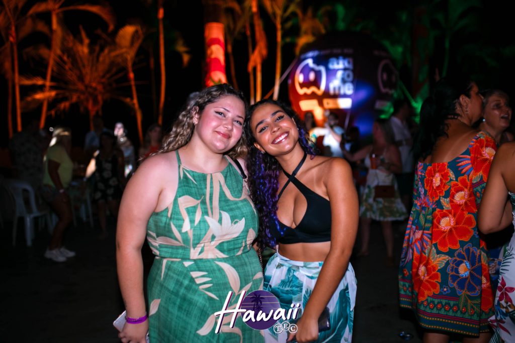 Hawaii TEC 2023 – Parte II