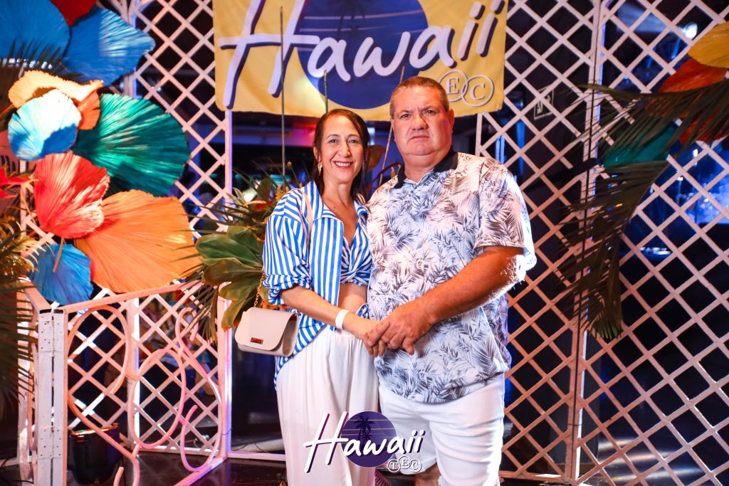 Hawaii TEC 2023 – Parte II