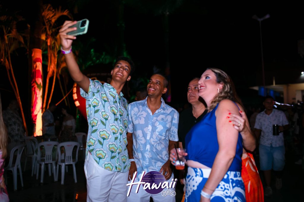 Hawaii TEC 2023 – Parte II