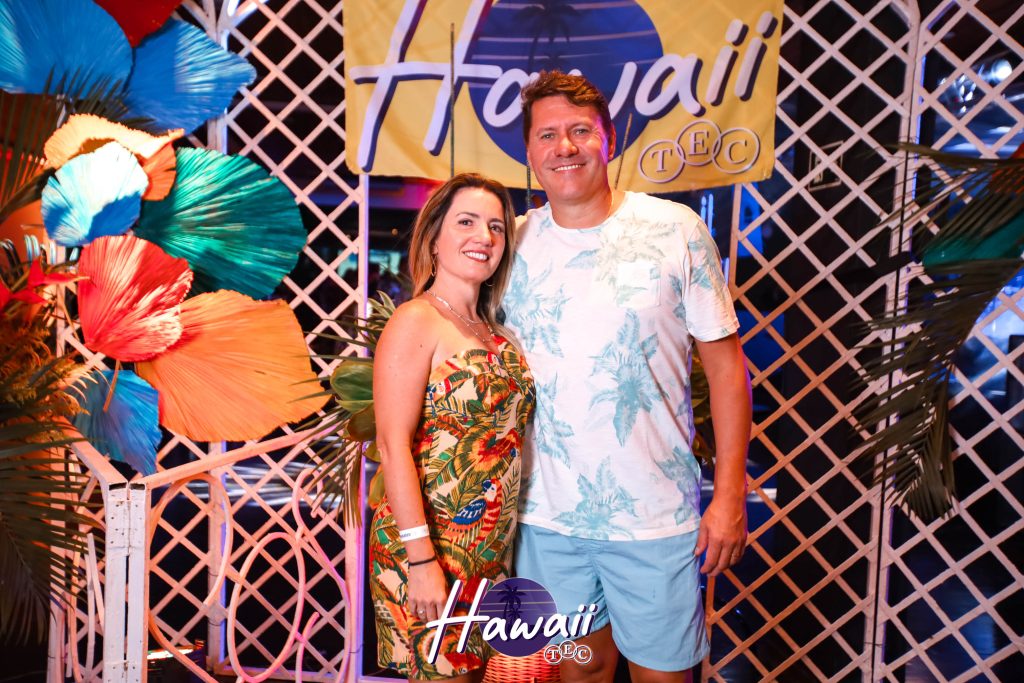 Hawaii TEC 2023 – Parte II