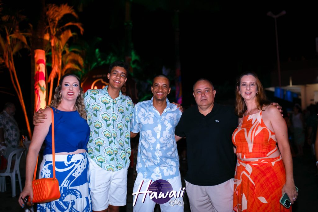 Hawaii TEC 2023 – Parte II