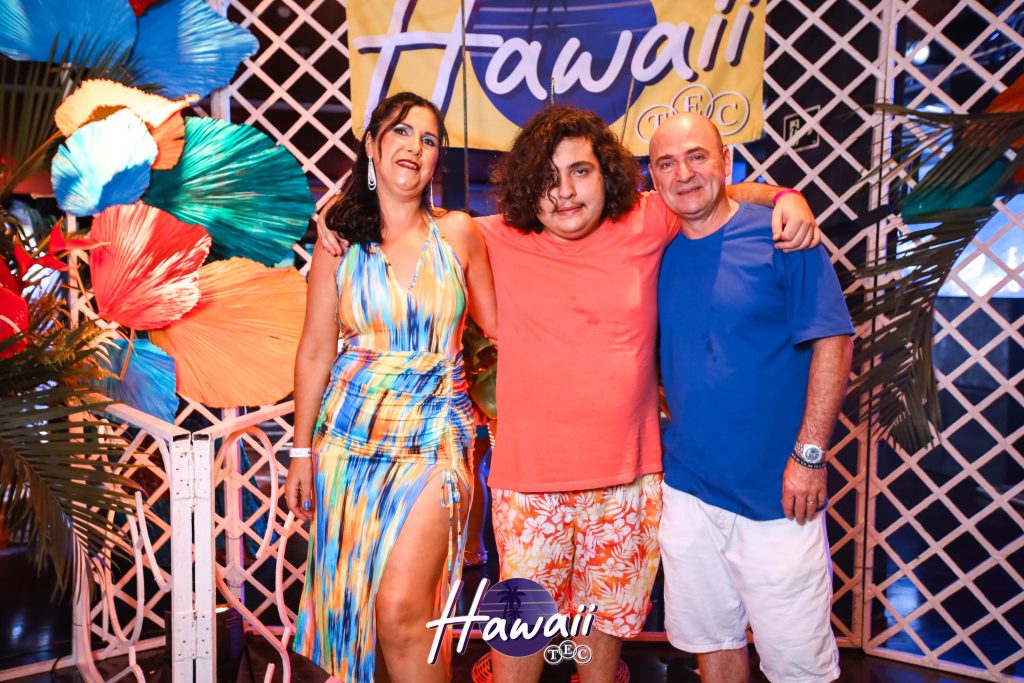 Hawaii TEC 2023 – Parte II