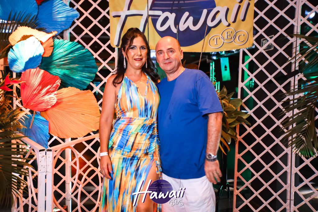 Hawaii TEC 2023 – Parte II