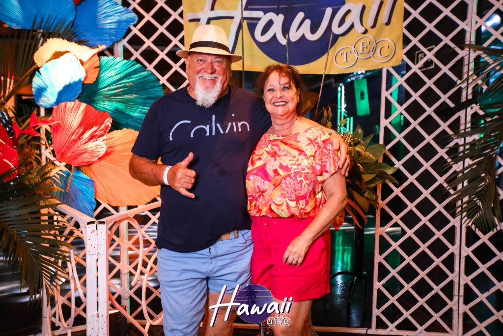 Hawaii TEC 2023 – Parte II
