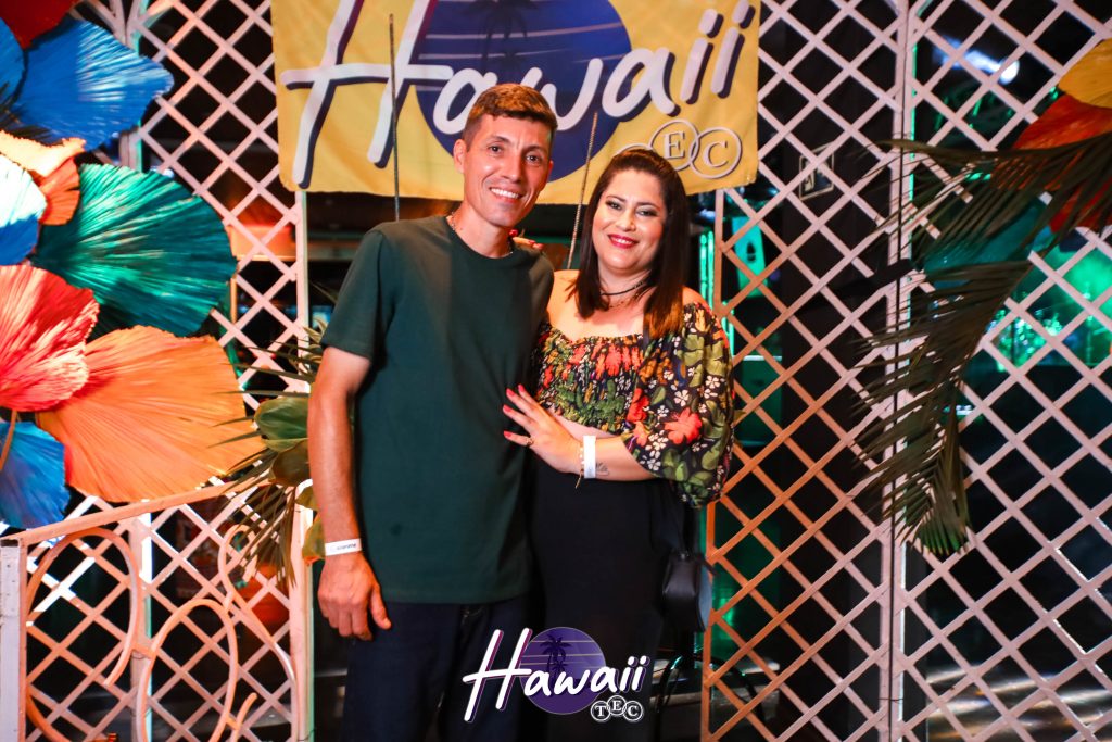Hawaii TEC 2023 – Parte II
