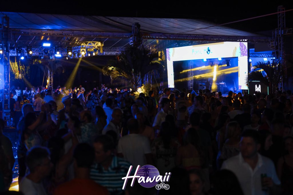 Hawaii TEC 2023 – Parte II