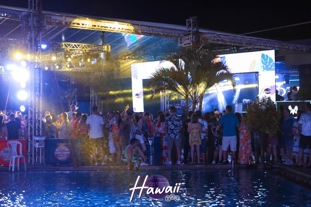 Hawaii TEC 2023 – Parte II