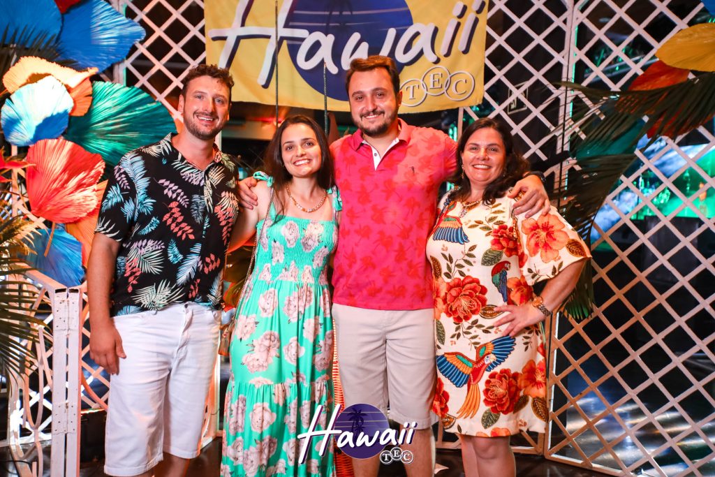 Hawaii TEC 2023 – Parte II