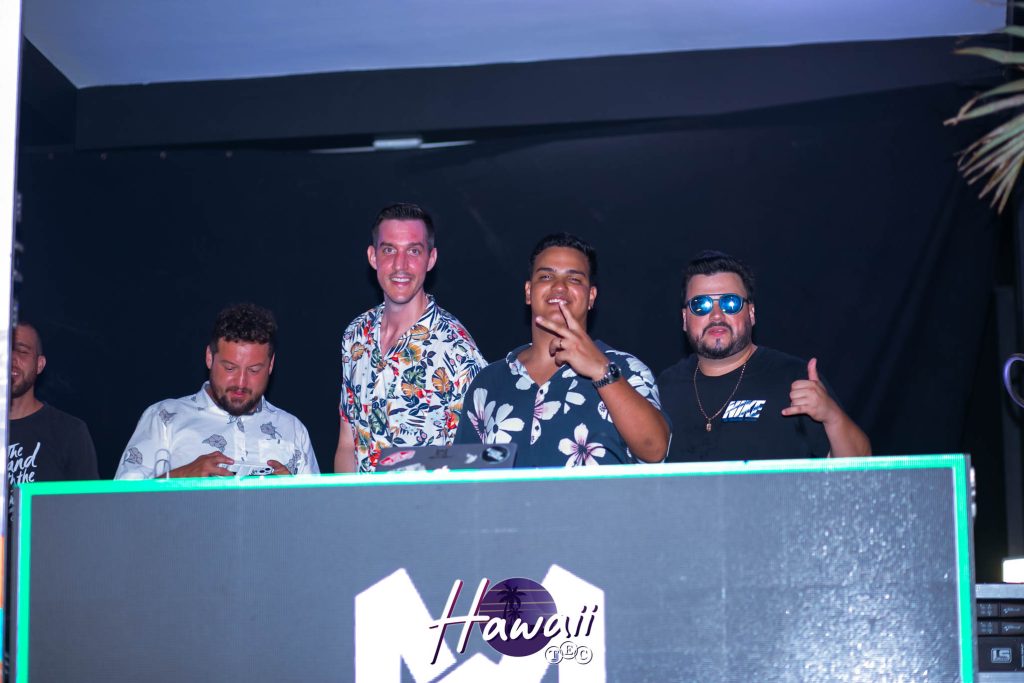 Hawaii TEC 2023 – Parte II