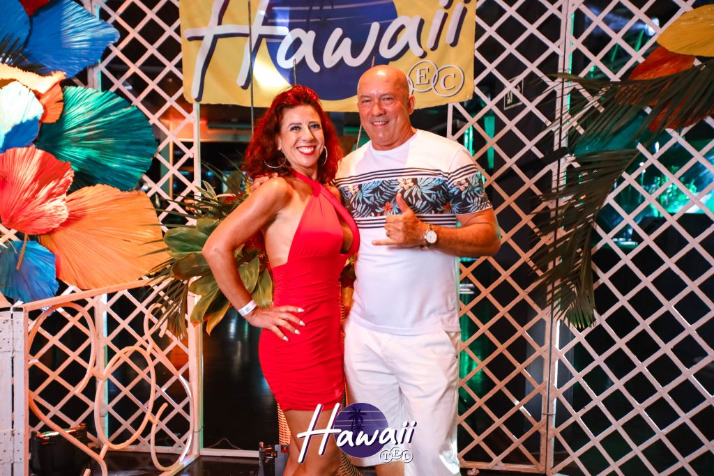 Hawaii TEC 2023 – Parte II