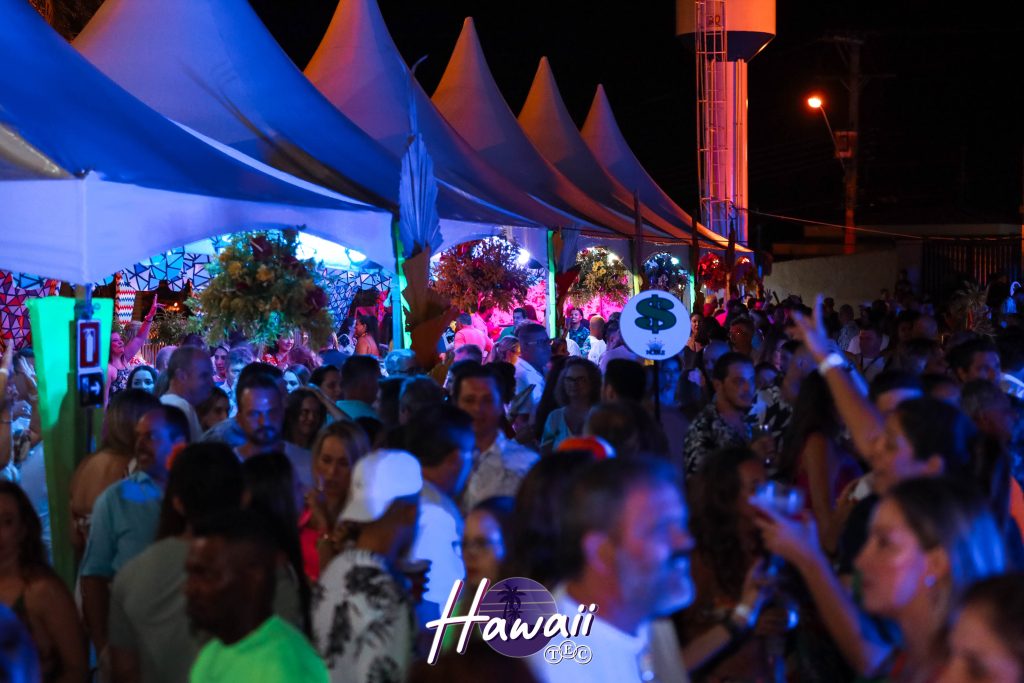 Hawaii TEC 2023 – Parte II