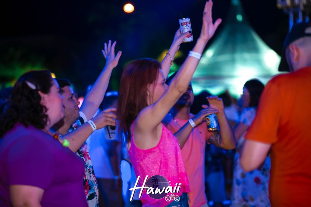 Hawaii TEC 2023 – Parte II