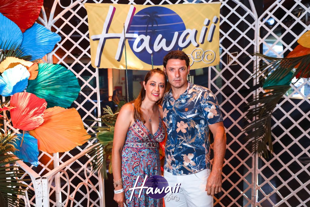Hawaii TEC 2023 – Parte I