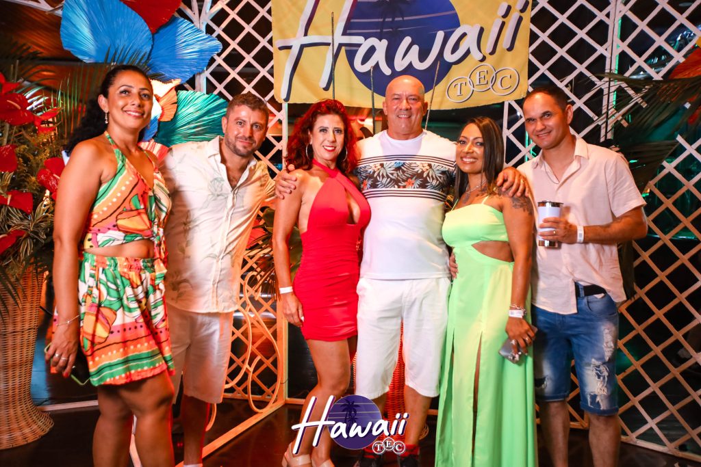 Hawaii TEC 2023 – Parte II