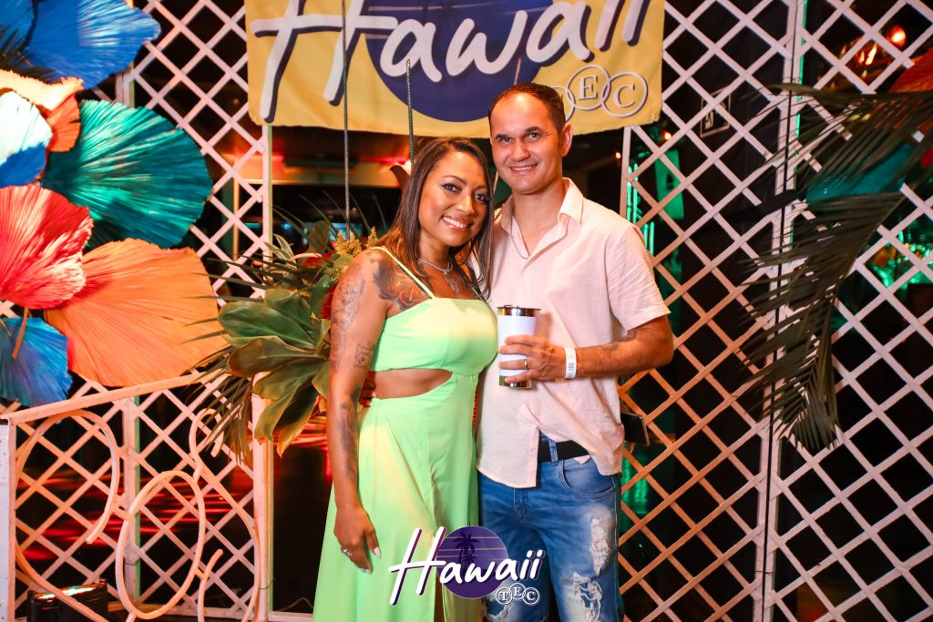 Hawaii TEC 2023 – Parte II