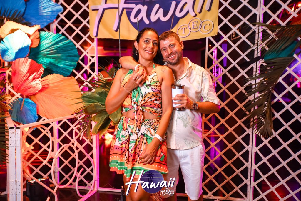 Hawaii TEC 2023 – Parte II