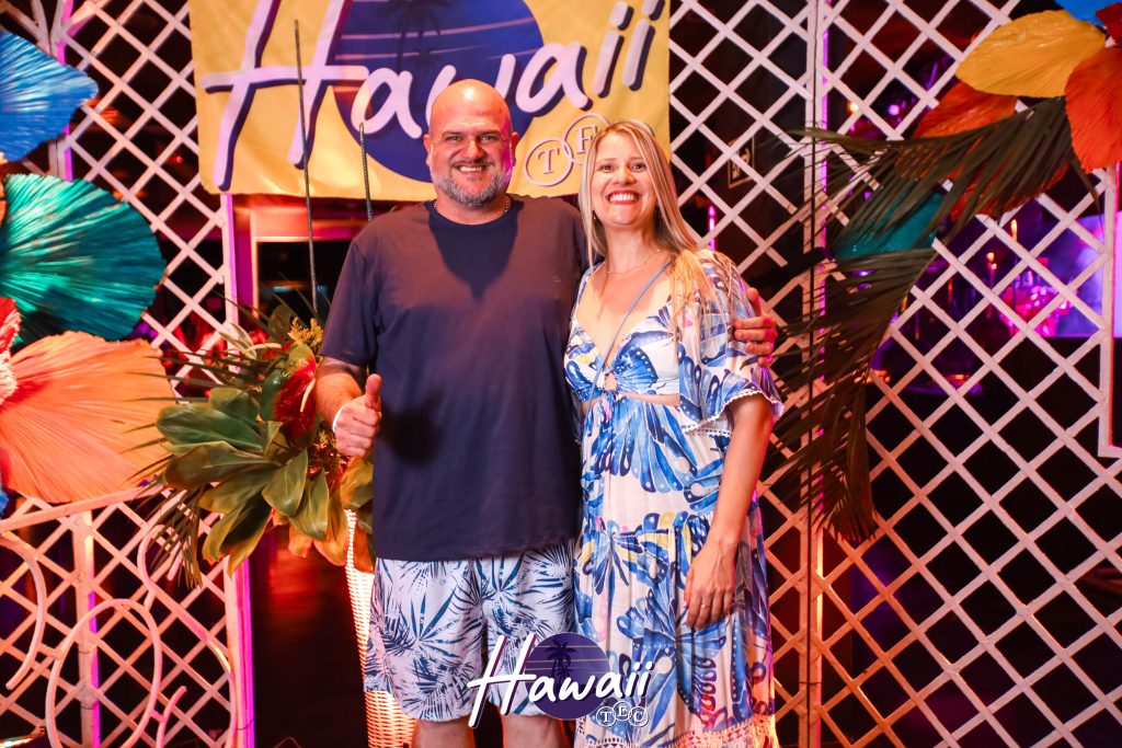 Hawaii TEC 2023 – Parte II
