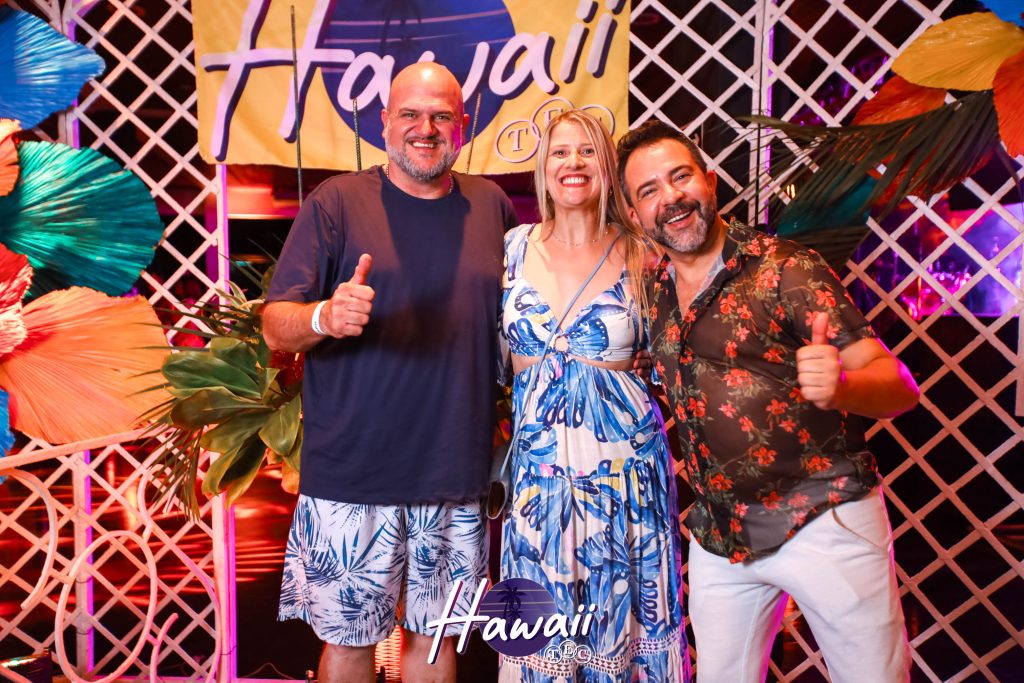 Hawaii TEC 2023 – Parte II