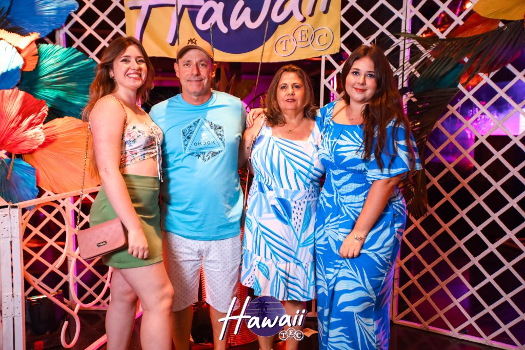 Hawaii TEC 2023 – Parte II