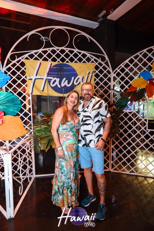 Hawaii TEC 2023 – Parte I