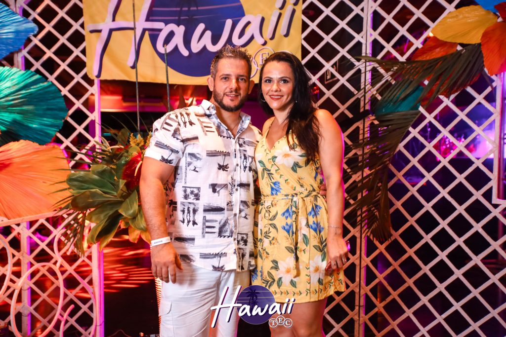 Hawaii TEC 2023 – Parte II