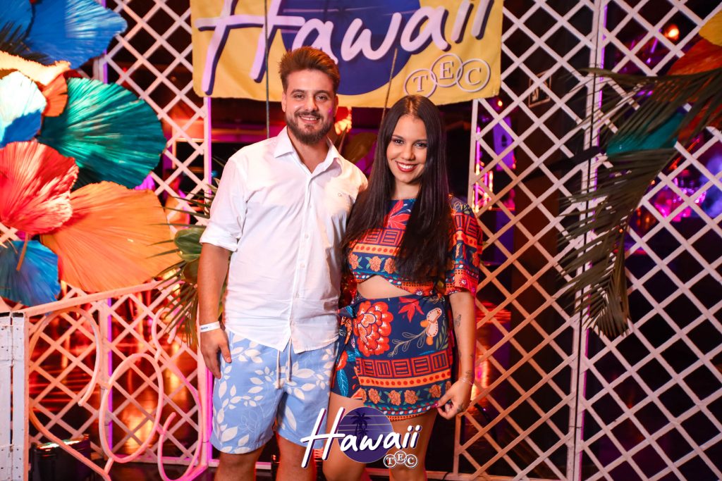 Hawaii TEC 2023 – Parte II
