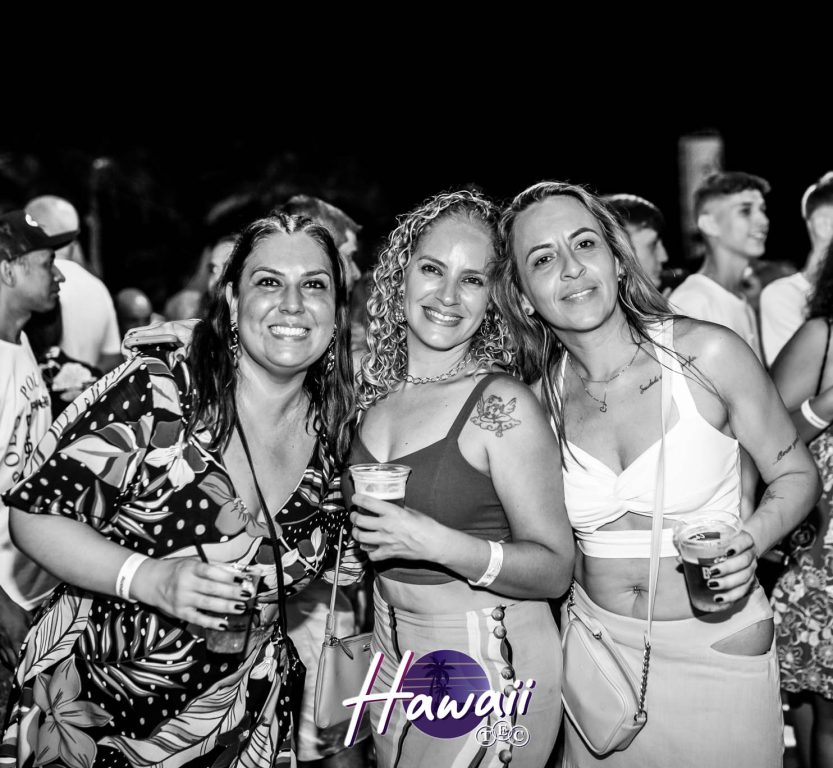 Hawaii TEC 2023 – Parte II